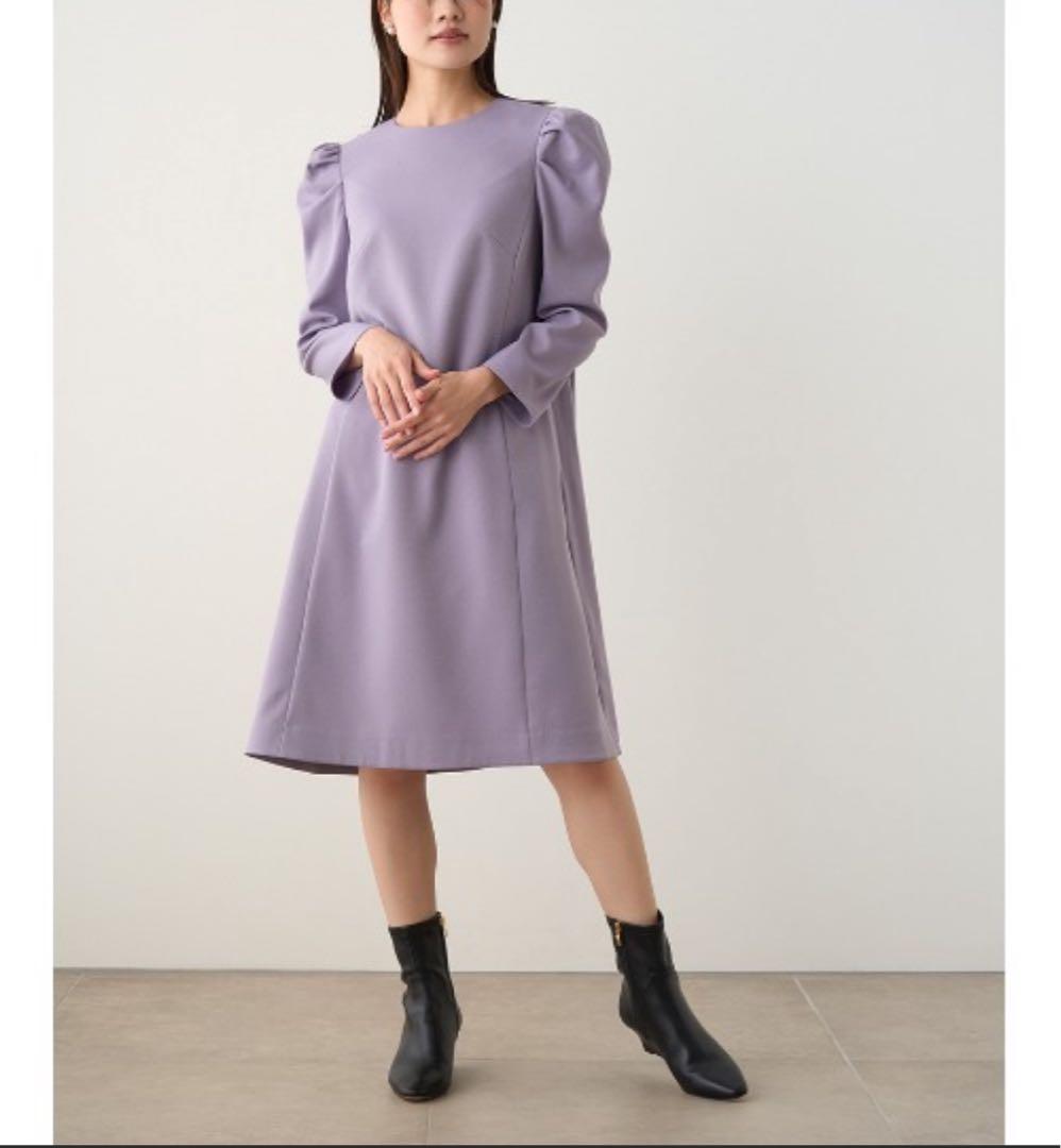 や*ん様 YUMI KATSURA for CELFORD ワンピース　3way