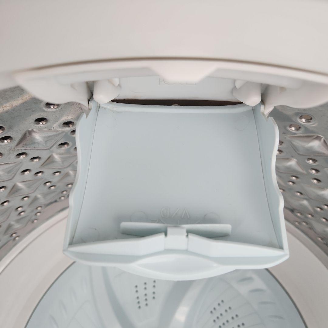 東芝ULTRA FINE BUBBLE AW-8DH2　2022年製品　8キロ