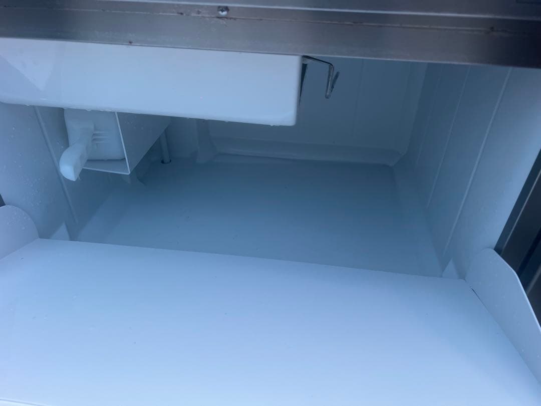 Panasonic 業務用製氷機 SIM-DS9UB 2020年製　95KGp