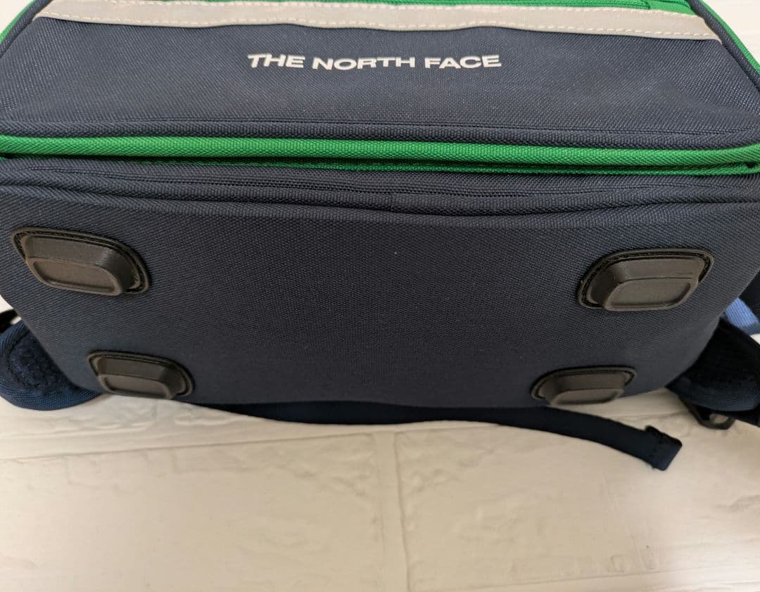 THE NORTH FACE ザノースフェイス キッズ リュック バッグパック