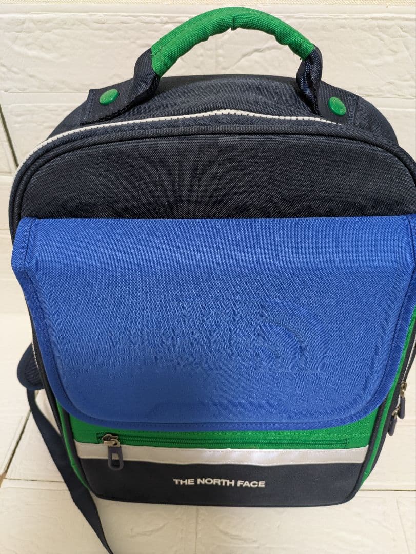 THE NORTH FACE ザノースフェイス キッズ リュック バッグパック