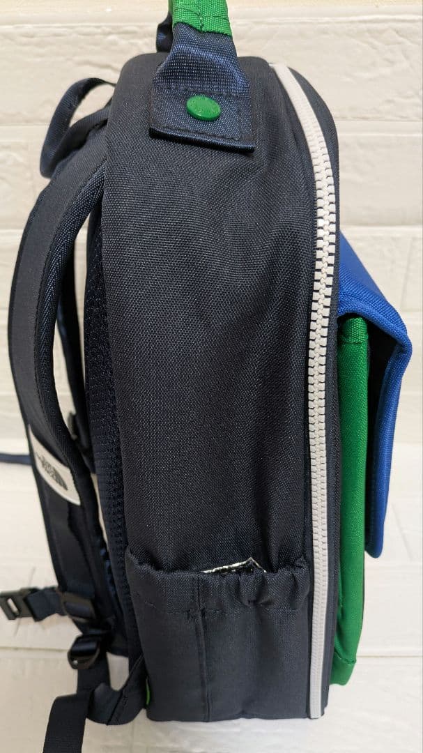 THE NORTH FACE ザノースフェイス キッズ リュック バッグパック