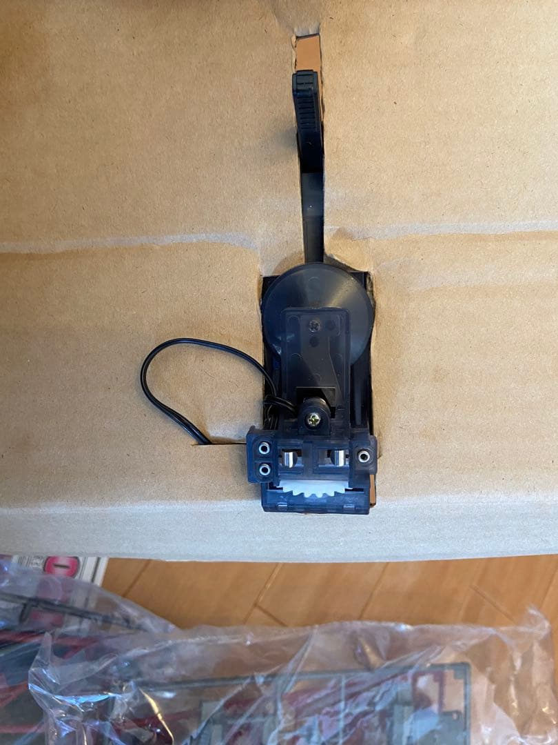 内未開封 ゾイド アイアンコング EZ-015（ゴリラ型）1/72 ZOIDS