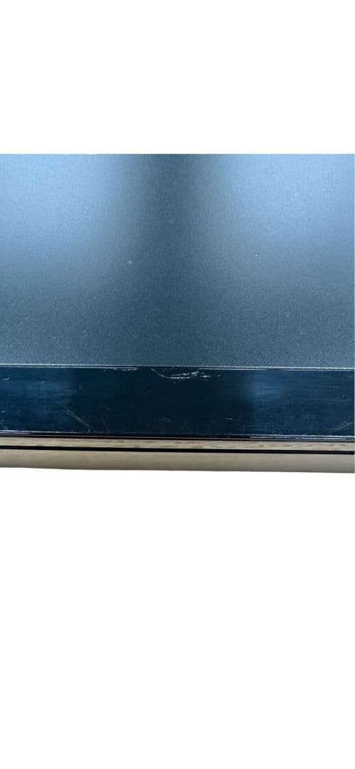 【動作品】東芝 レグザ タイムシフトマシン 2019年製 #ki