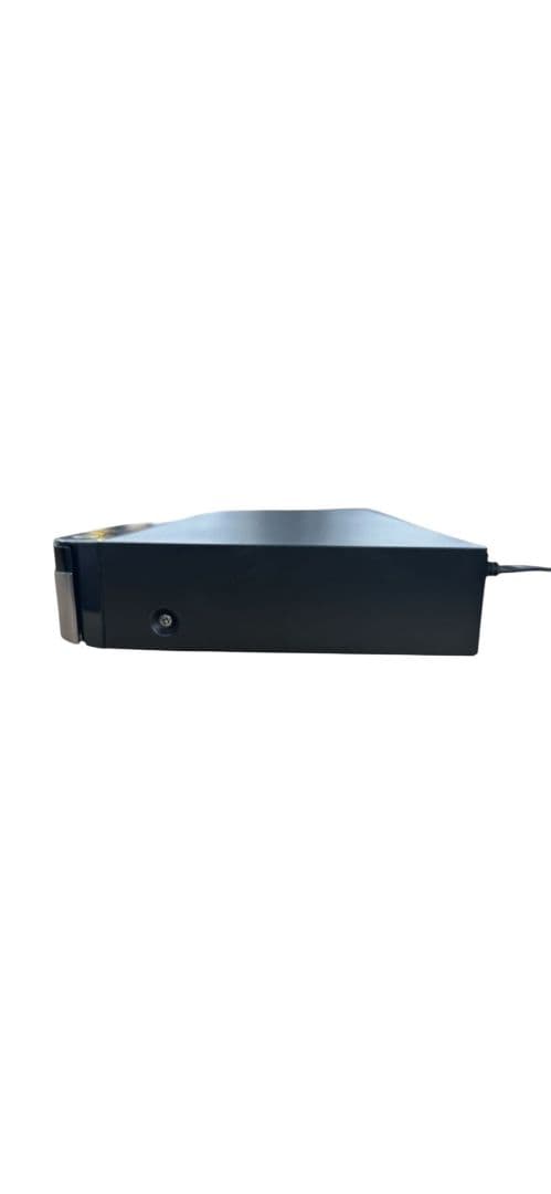 【動作品】東芝 レグザ タイムシフトマシン 2019年製 #ki