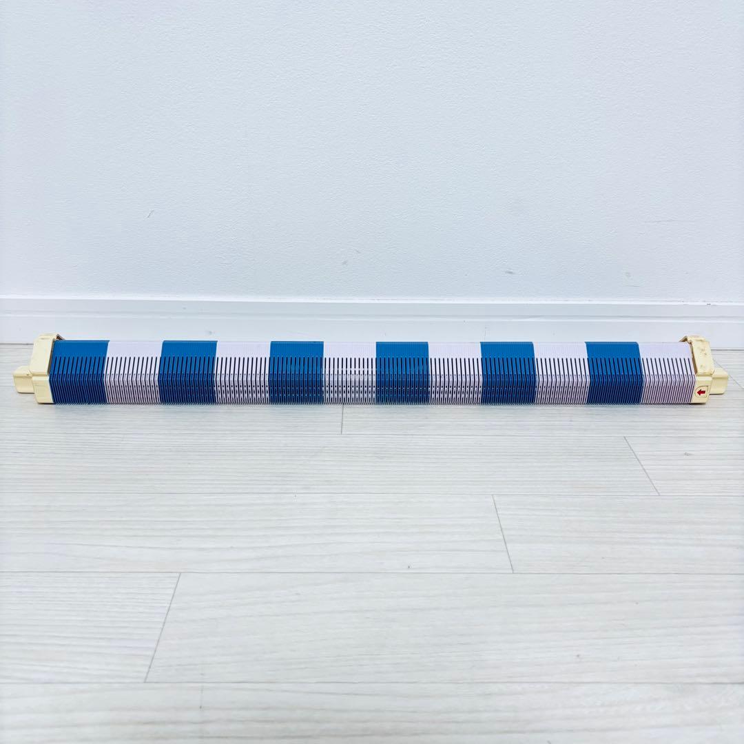 クロバー 咲きおり 60cm ソウコウ 3本 30羽 40羽 50羽 手織り機