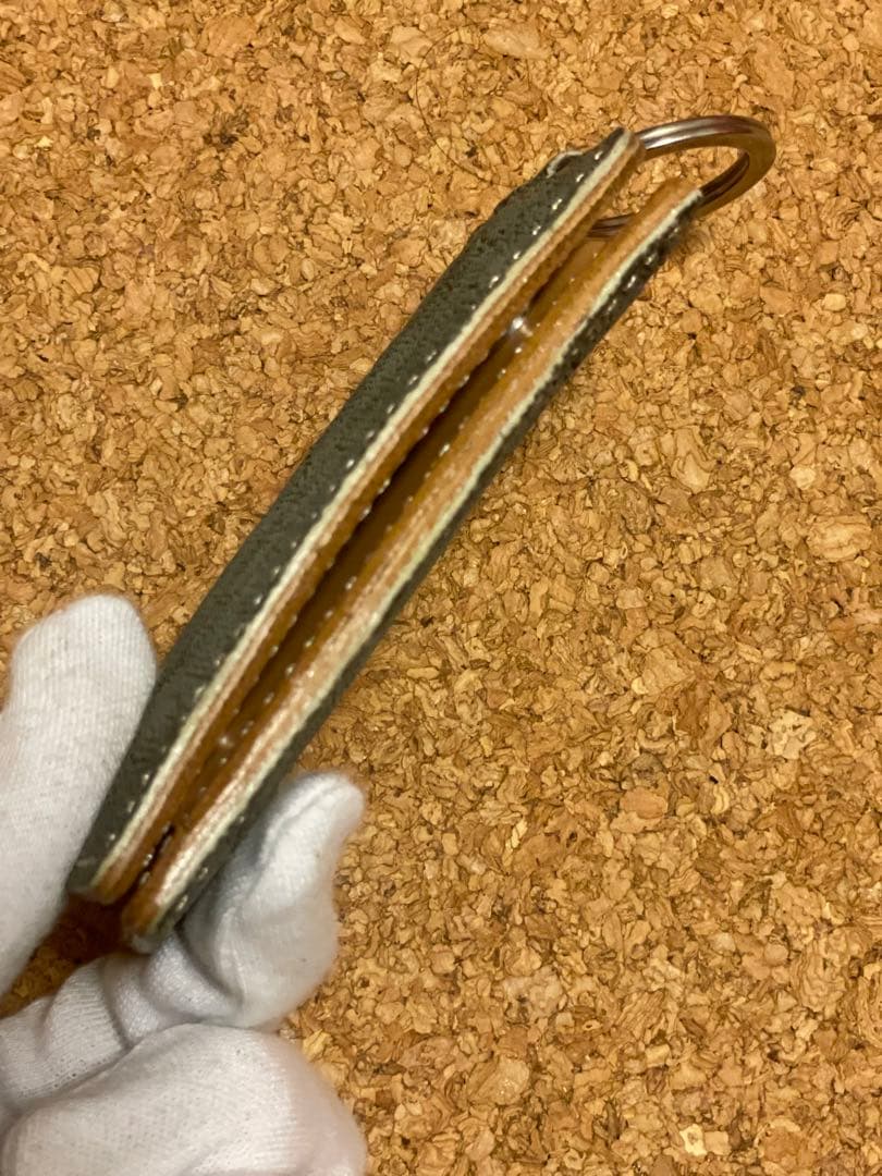 ◆感謝価格◆KC,s◆ケイシイズ◆トリニティーケースランブルエレファント財布◆