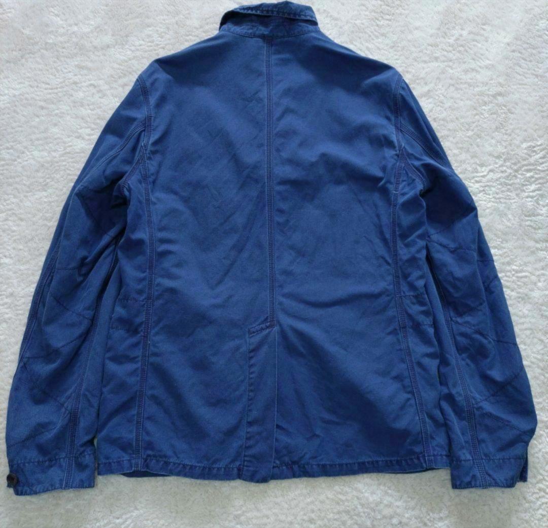 MANIFATTURA CECCARELLI チェッカレッリ　カバーオール