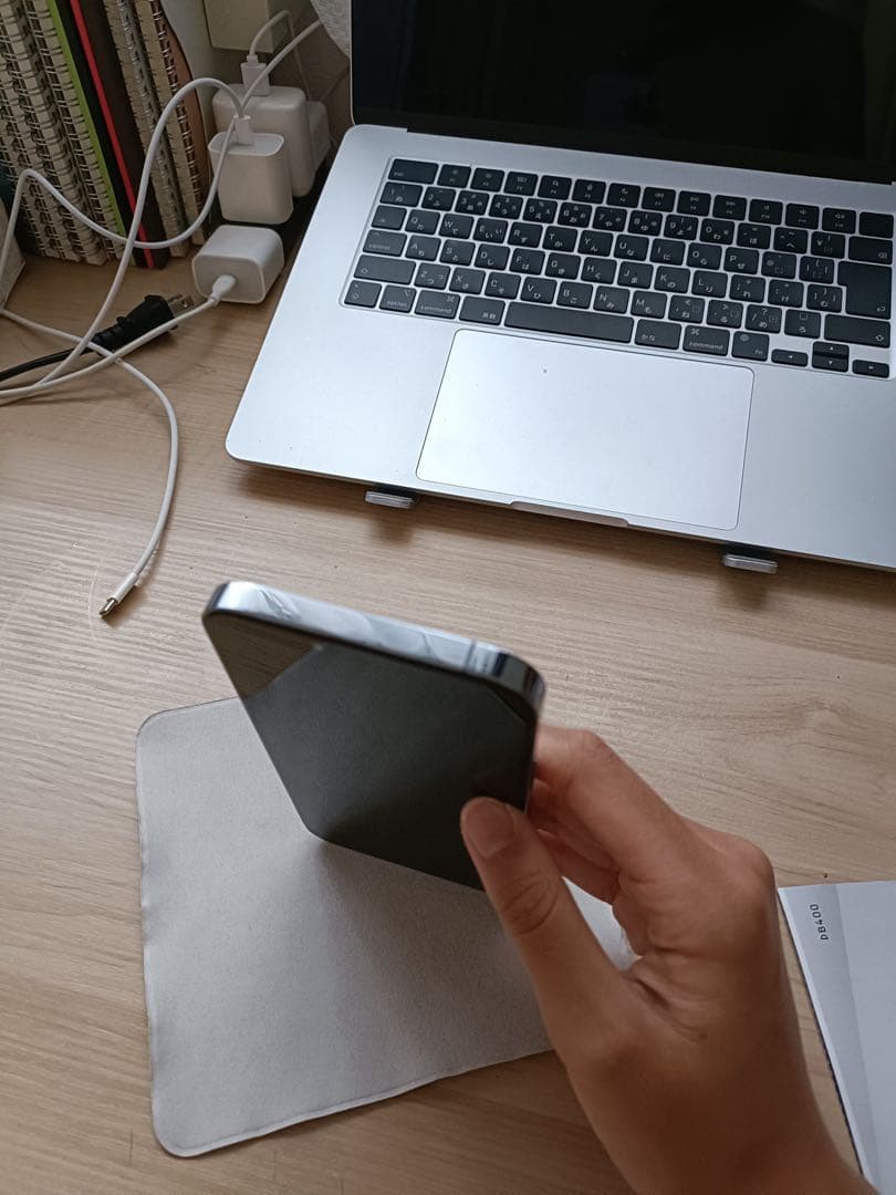 Apple iPhone 13 Pro Max 本体