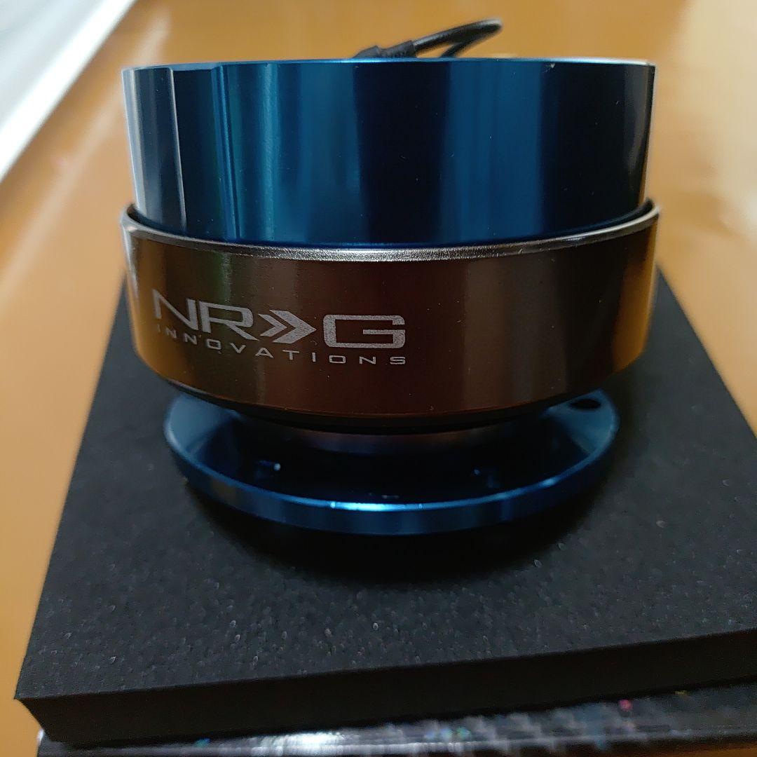 NRG Innovations SRK-200NB クイックリリースキット