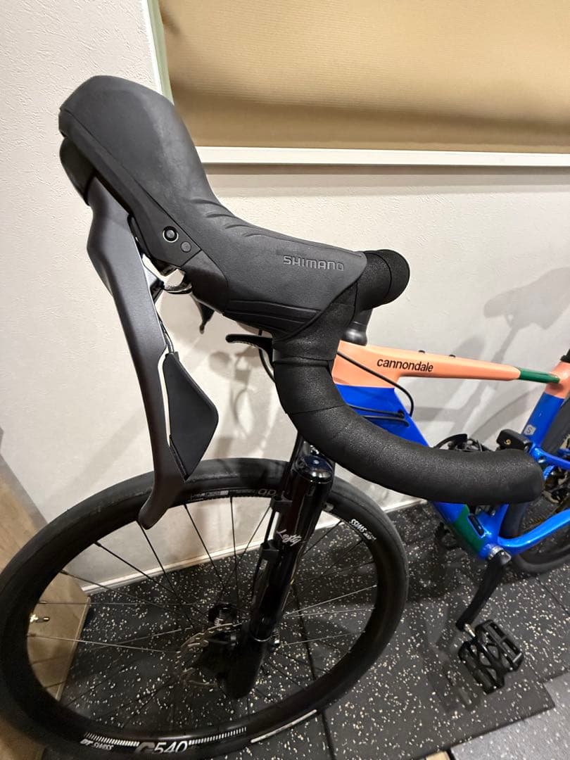 topstone carbon 2 lefty 2025年式　超美品