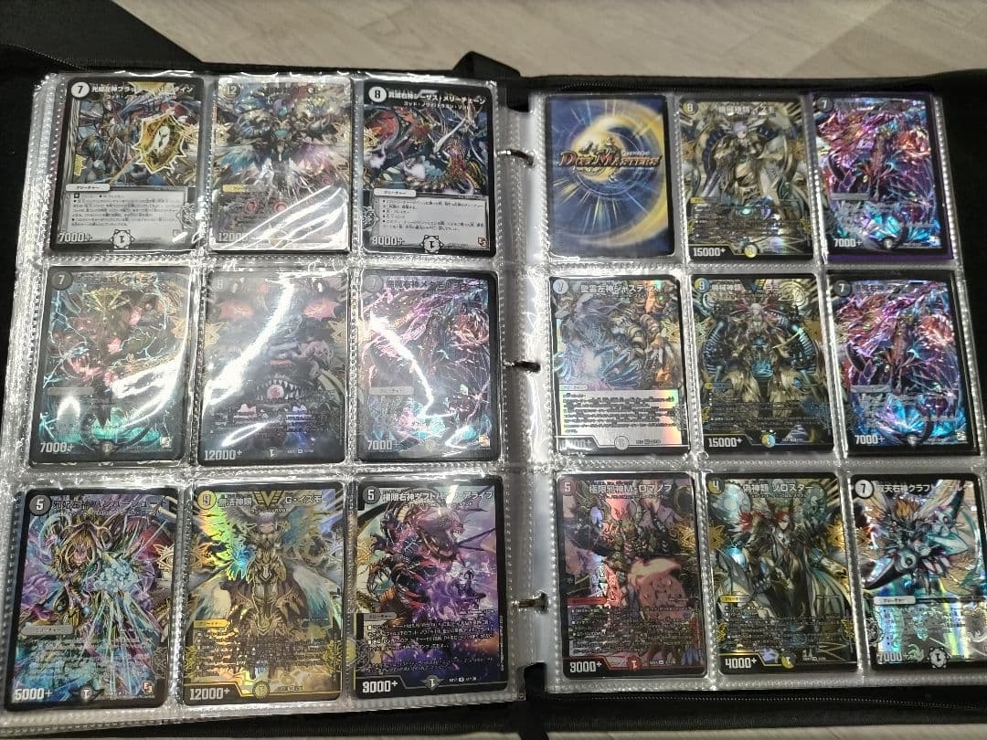 【デュエルマスターズ引退品】まとめ売り