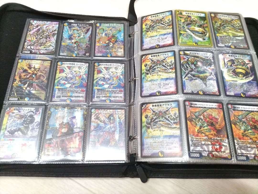 【デュエルマスターズ引退品】まとめ売り