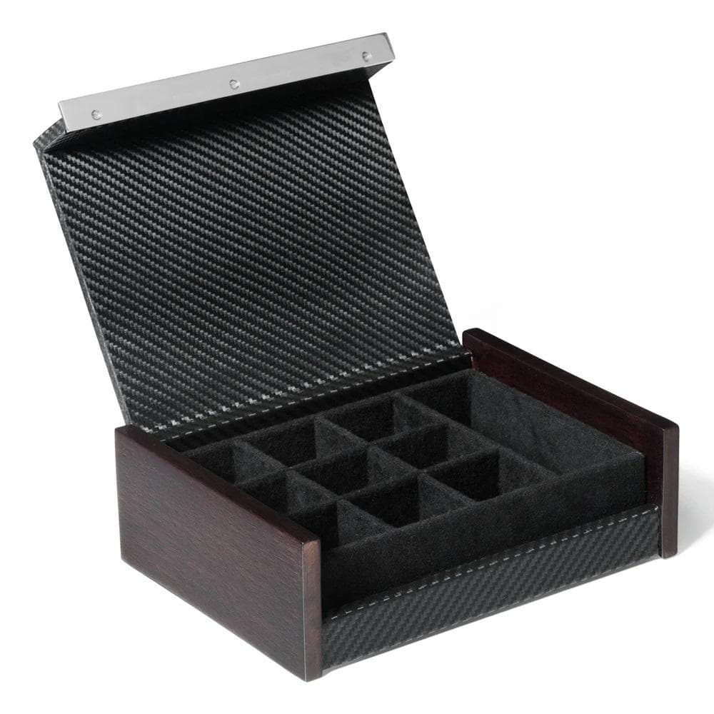 新品未使用 RALPH LAUREN  宝石小物入＆カトラリーとのセット