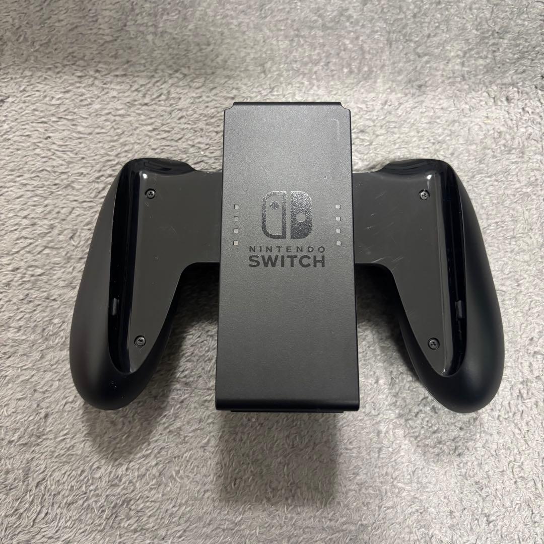 Nintendo Switch マイニンテンドーストア限定 本体 付属品有