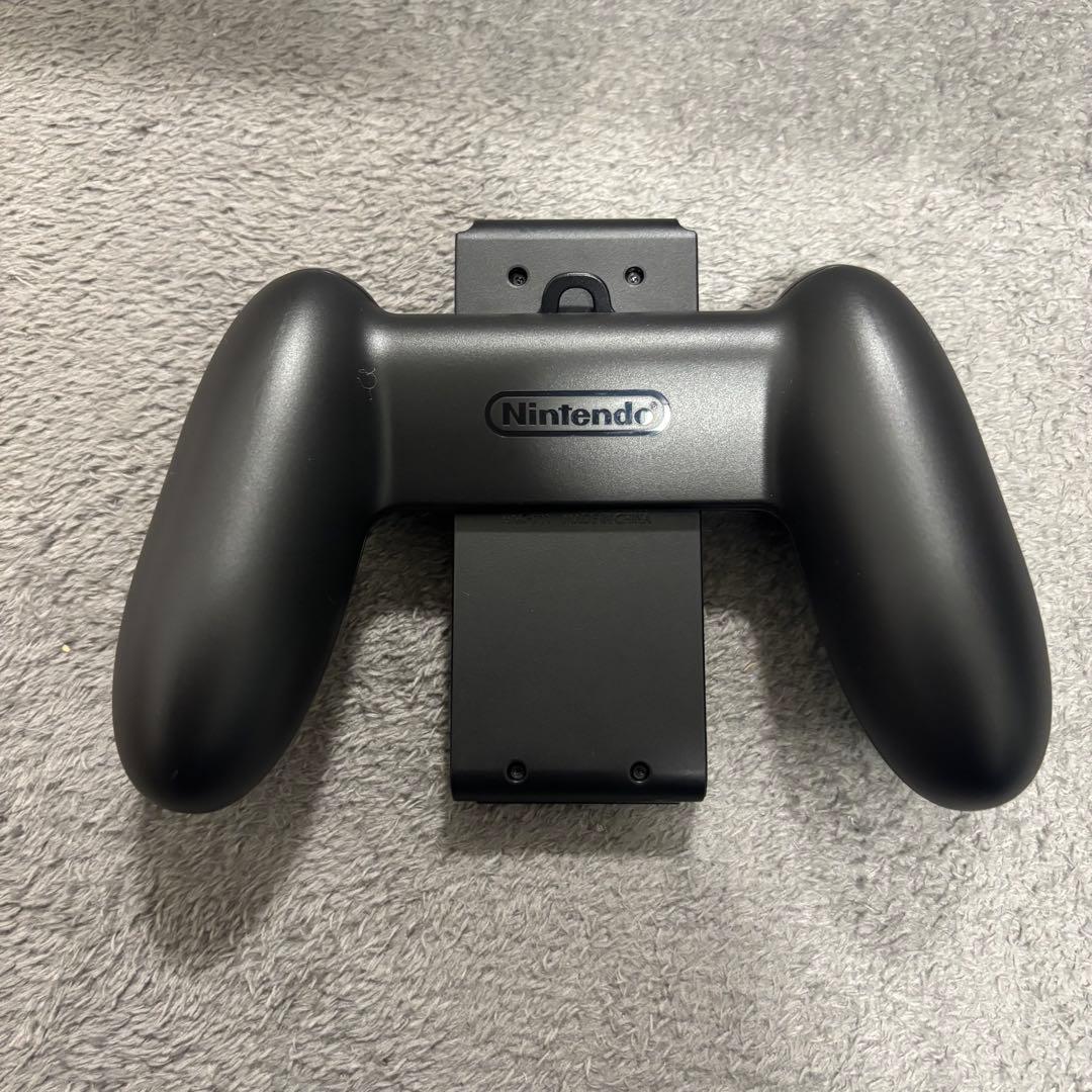 Nintendo Switch マイニンテンドーストア限定 本体 付属品有