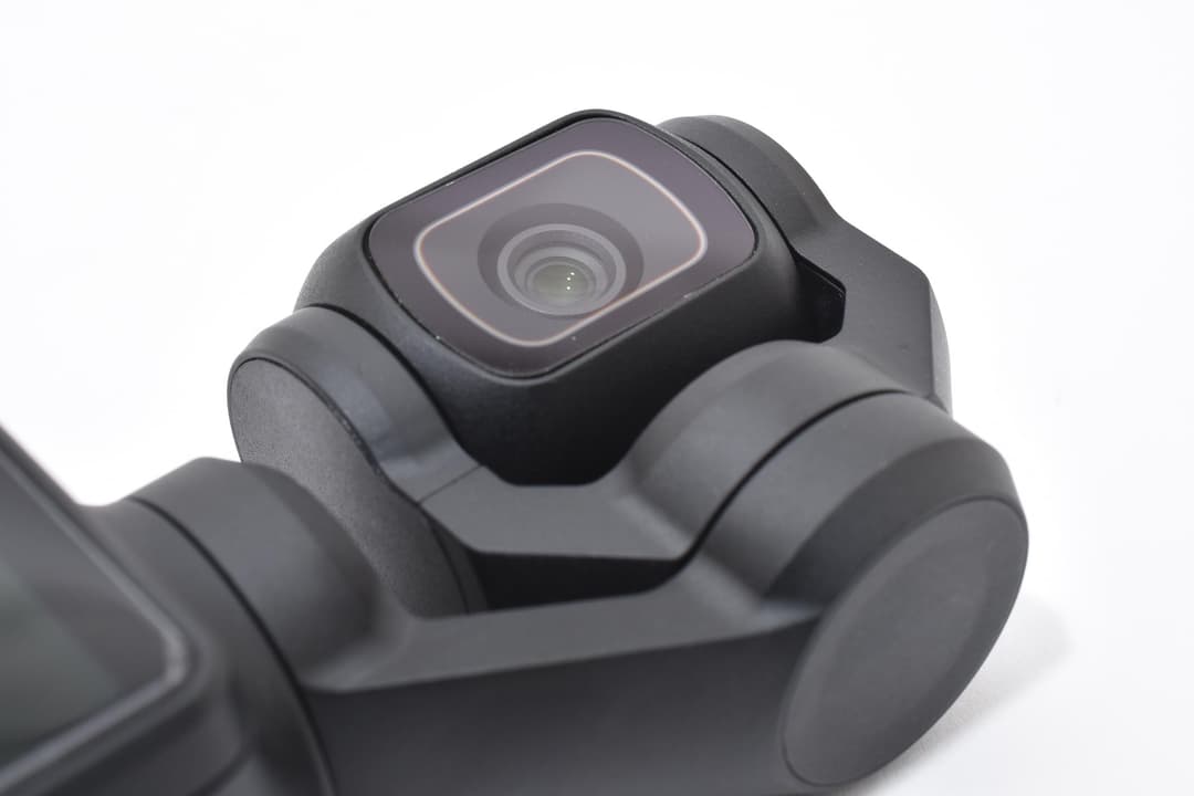 ■ほぼ新品■ DJI OSMO POCKET 3 クリエイターコンボ #C779