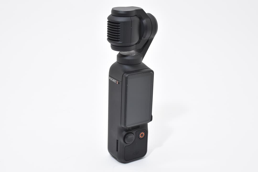 ■ほぼ新品■ DJI OSMO POCKET 3 クリエイターコンボ #C779