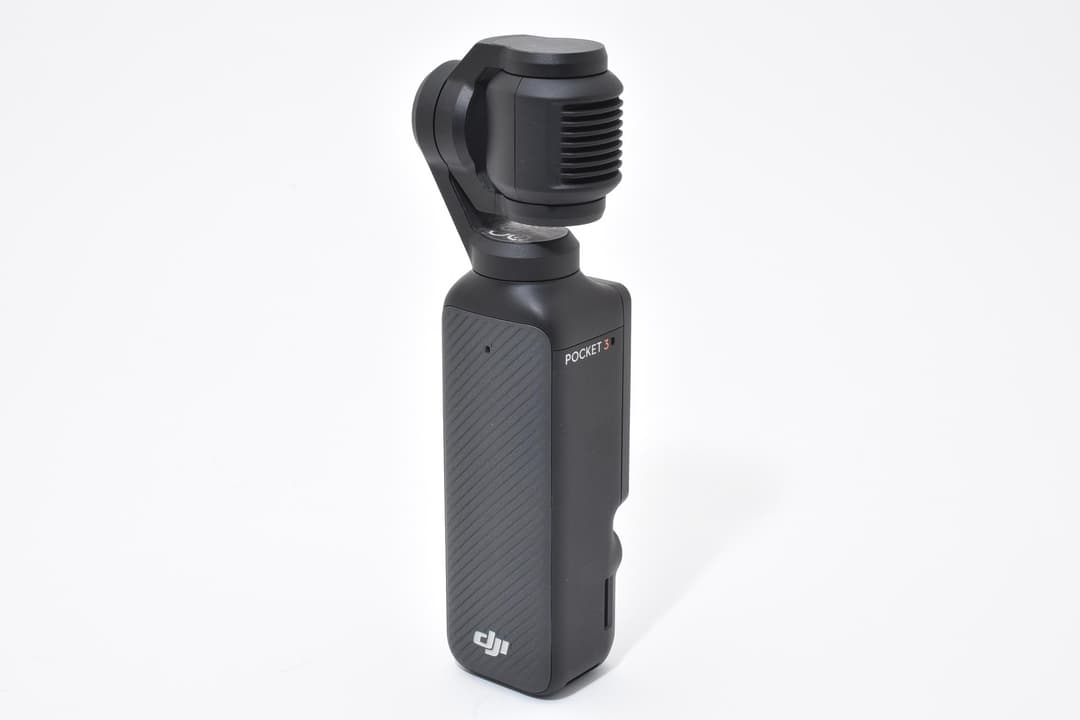 ■ほぼ新品■ DJI OSMO POCKET 3 クリエイターコンボ #C779