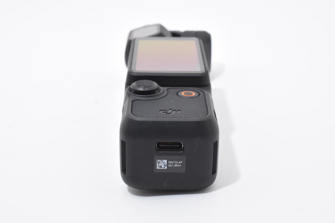 ■ほぼ新品■ DJI OSMO POCKET 3 クリエイターコンボ #C779