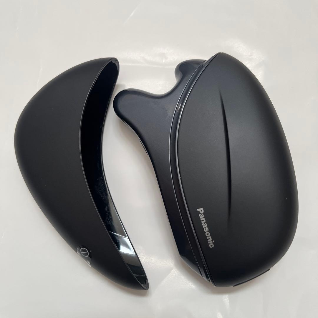 Panasonic EH-SP86 美顔器 ブラック