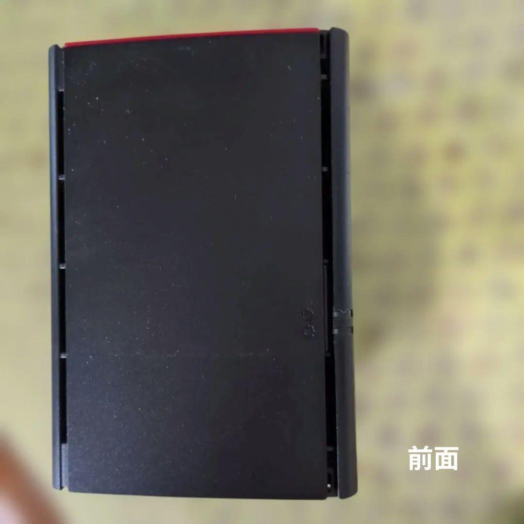 LinkStation LS220D NAS 2ベイ設計 （本体のみ）