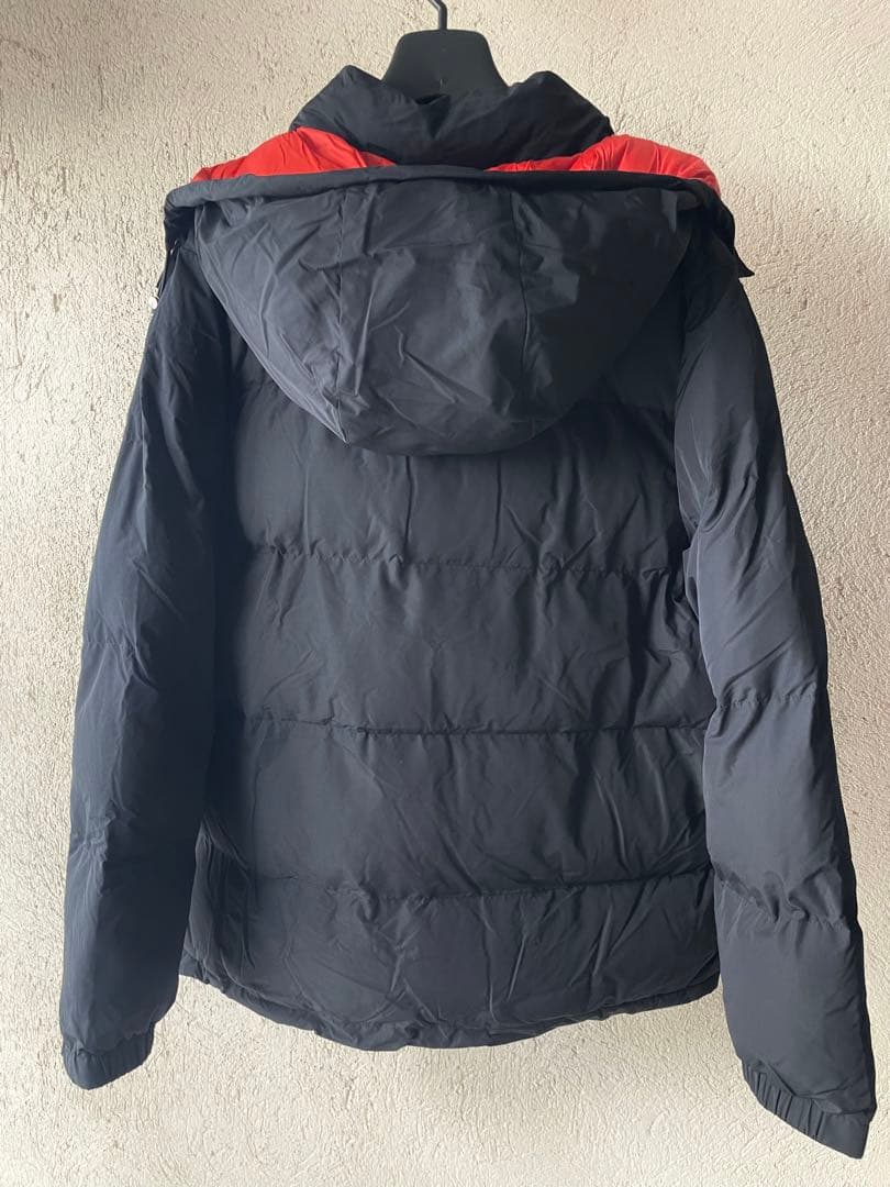 deus ジャケット　デウス　DEUS MACHINA ダウン　中綿　3M