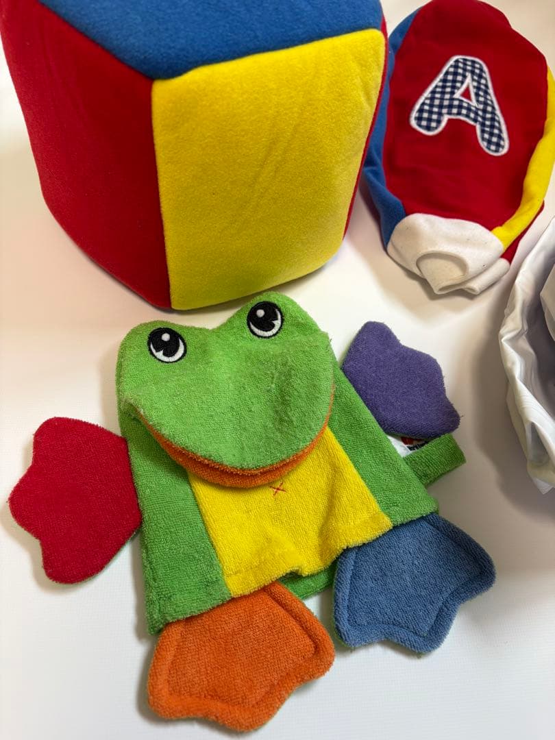 最新版プレイアロング　ブルーレイ　ディズニー英語システム DWE Blu-ray