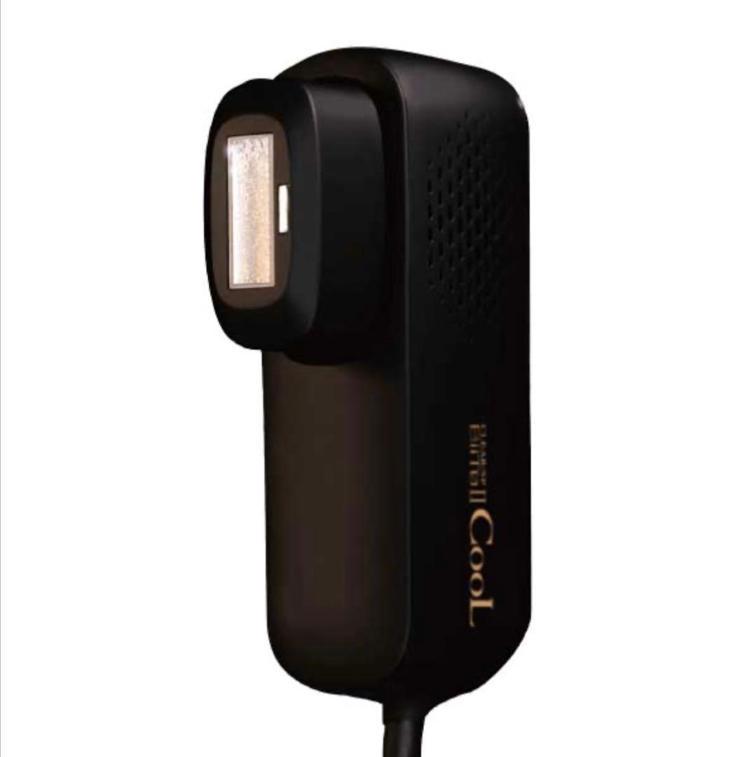 【新品】ビート　ツー　クール　冷却 光脱毛器