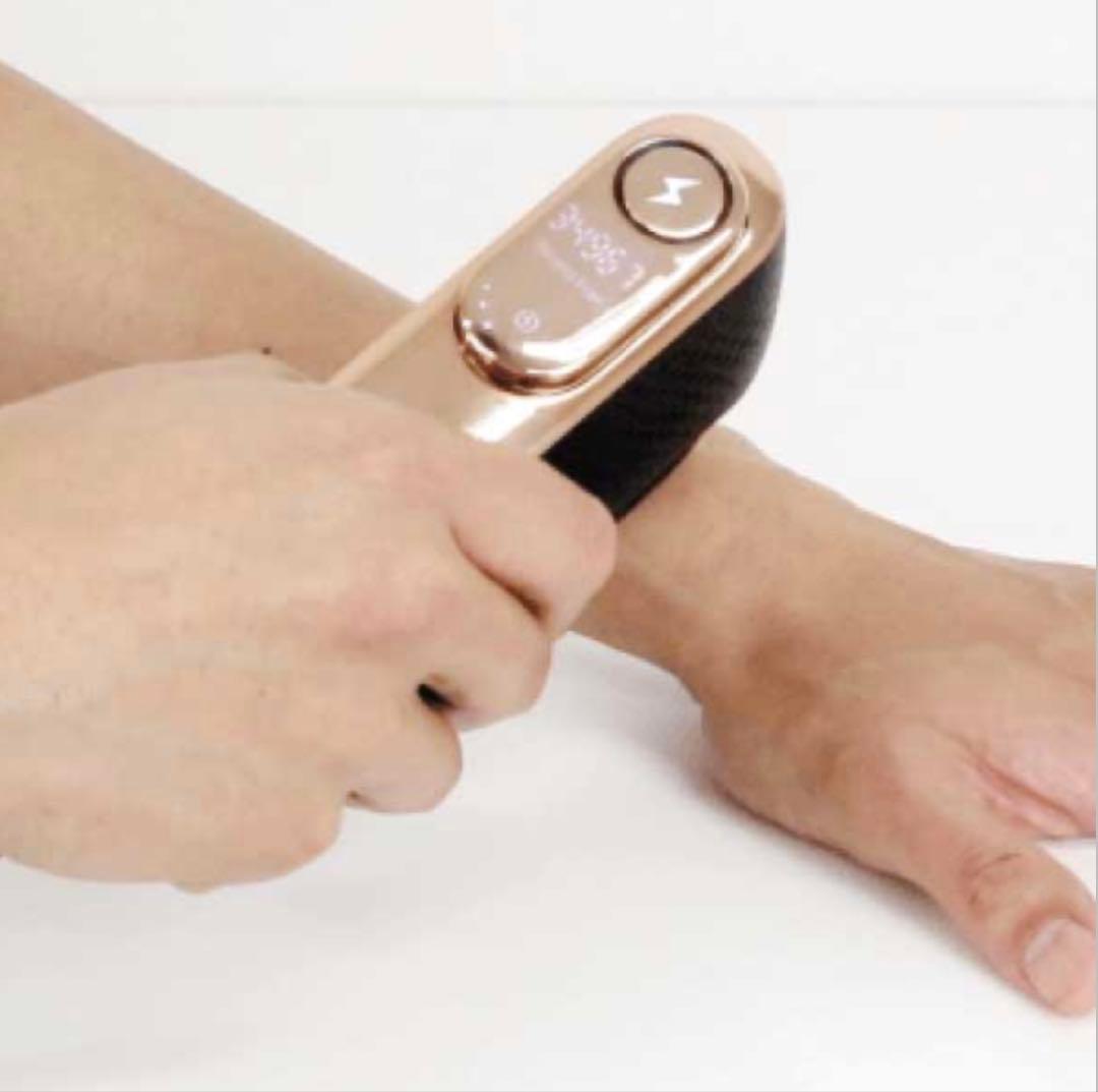 【新品】ビート　ツー　クール　冷却 光脱毛器