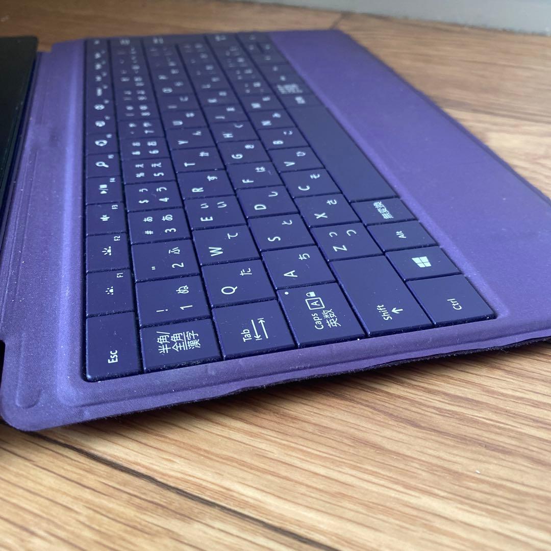 Windowsノート本体 Surface pro 2 SSD256GB 8GBRA
