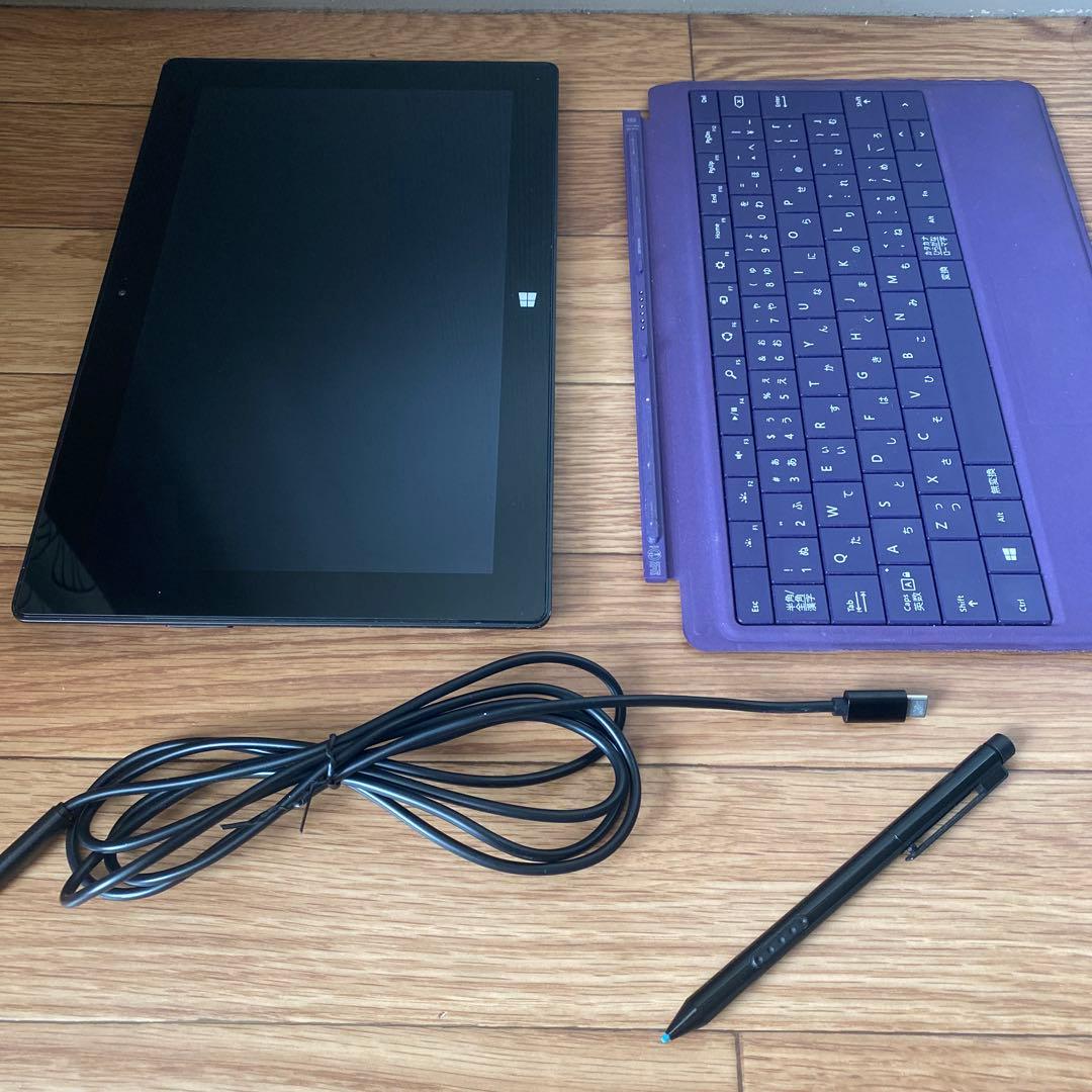 Windowsノート本体 Surface pro 2 SSD256GB 8GBRA