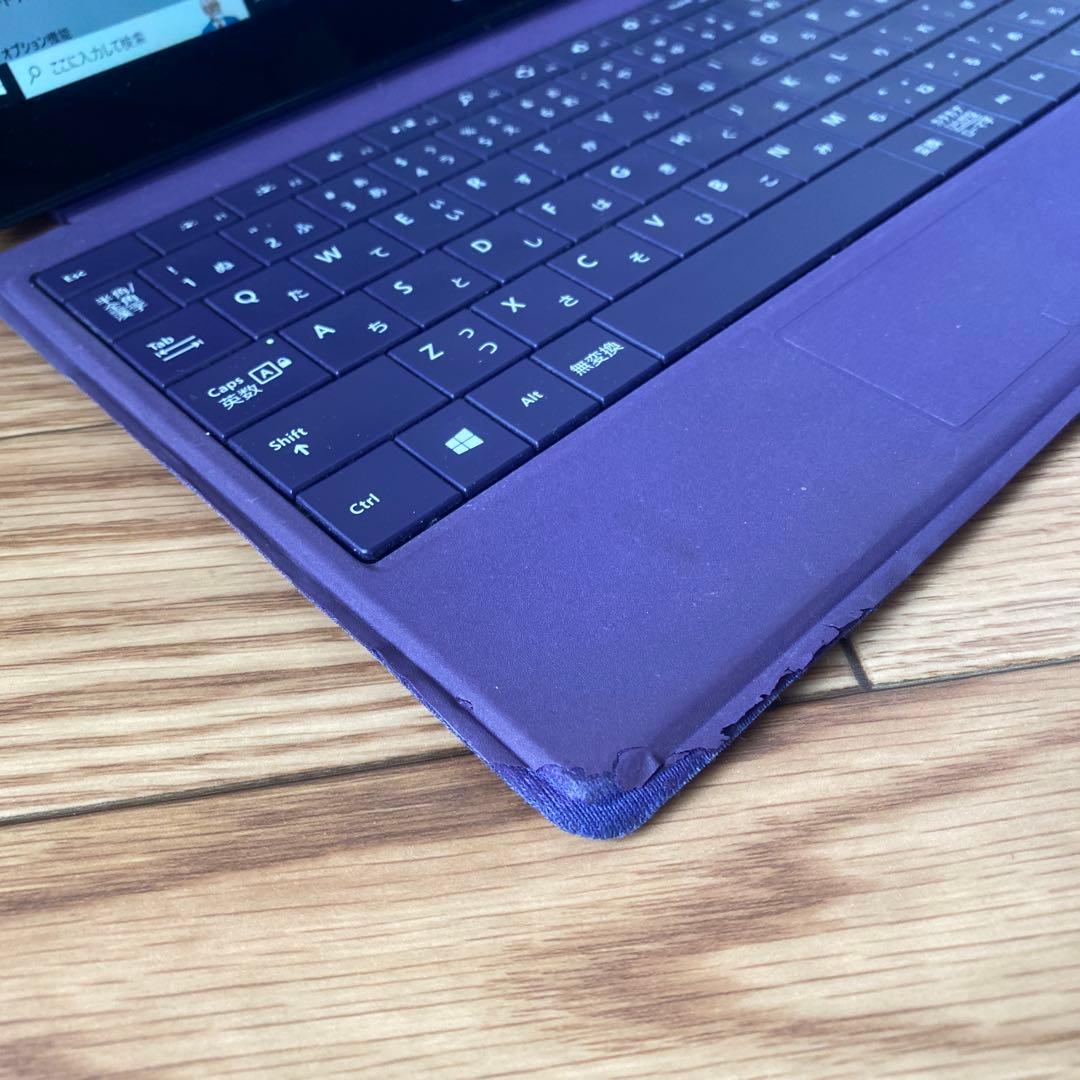 Windowsノート本体 Surface pro 2 SSD256GB 8GBRA