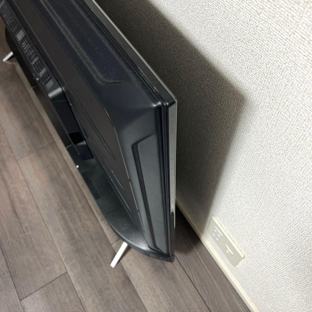 アイリスオーヤマ 55V型 4K液晶テレビ 55XDA20