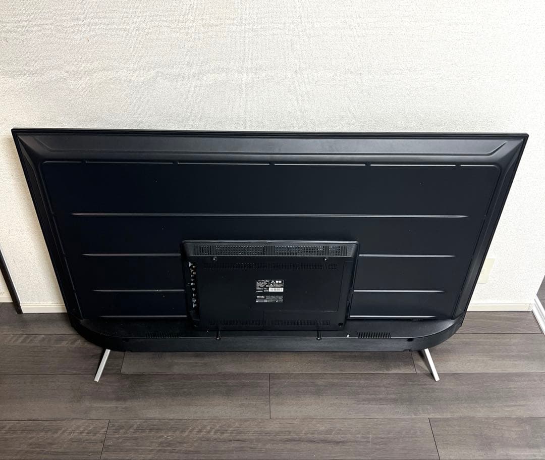 アイリスオーヤマ 55V型 4K液晶テレビ 55XDA20