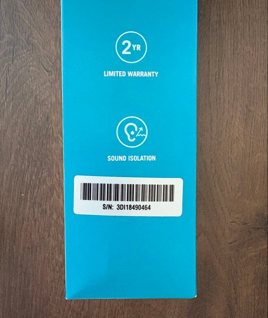 SHURE SE215 有線イヤホン SPECIAL EDITION