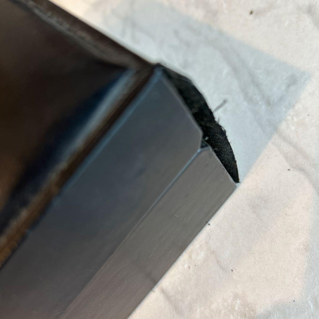 3時間限定値下げ中　BVLGARI B.ZERO1 ブラック腕時計