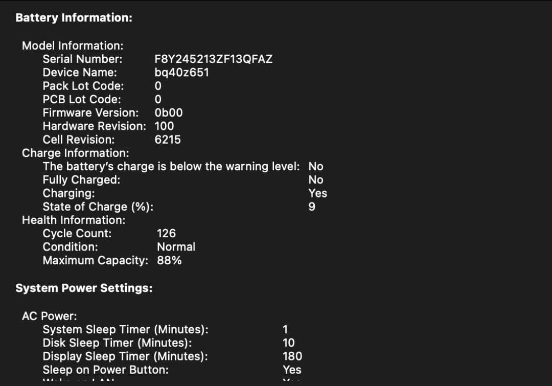 MacBook Air M2 13インチ（スターライト）8GB 256G SSD