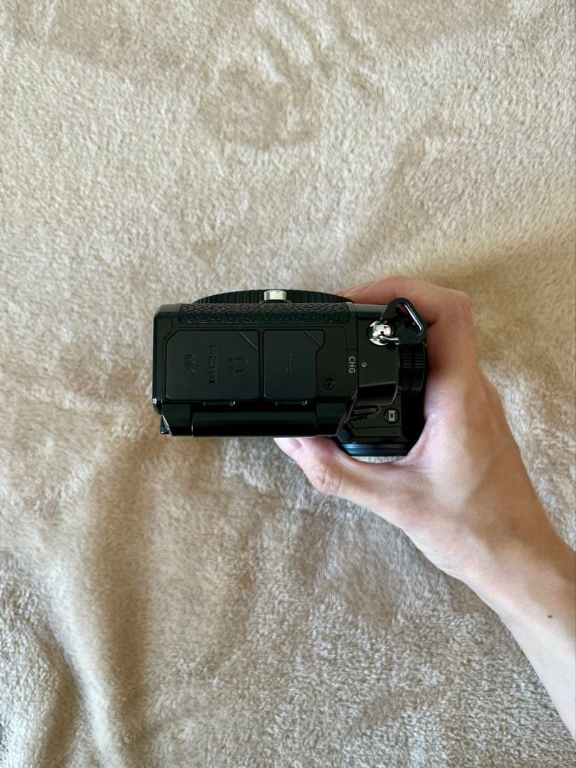 Nikon Zf 40mm f/2 SE Kit【ショット小・保護フィルター付】