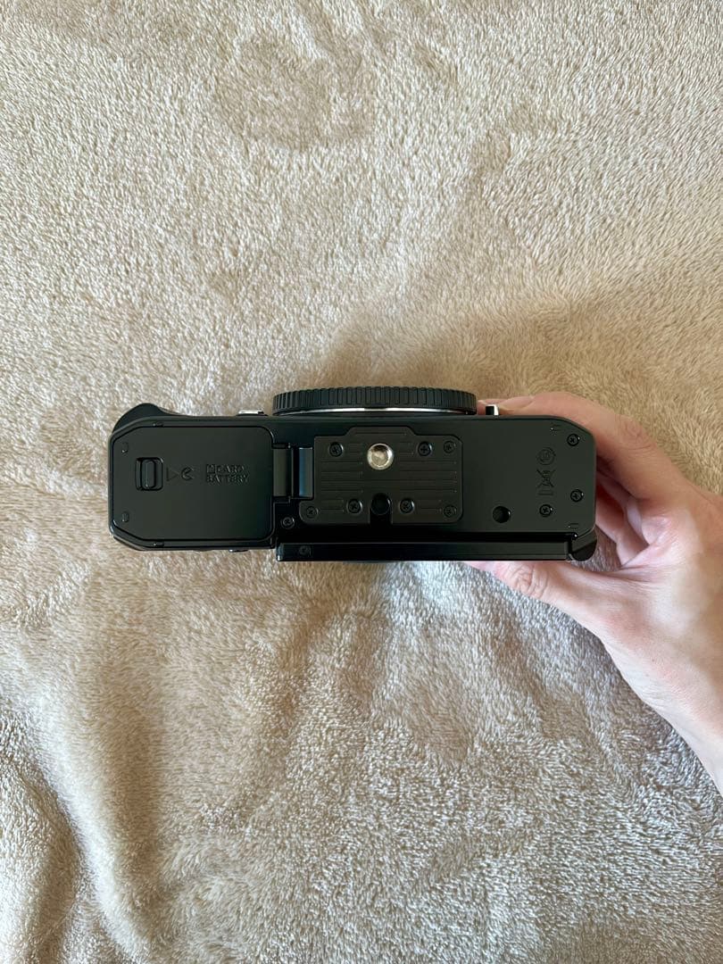 Nikon Zf 40mm f/2 SE Kit【ショット小・保護フィルター付】