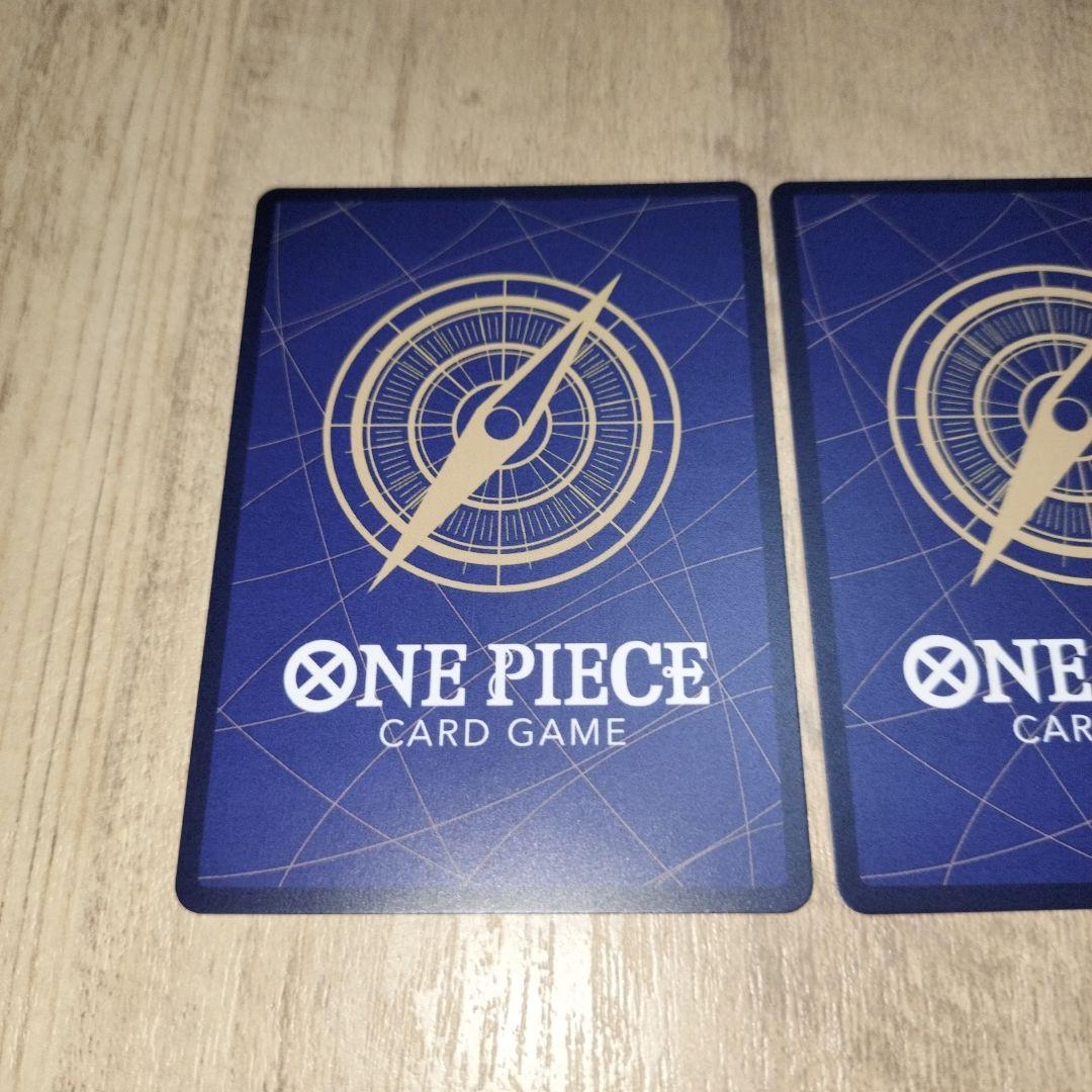 ロロノア・ゾロ　SR 3枚セット　EGGHERO CRISIS