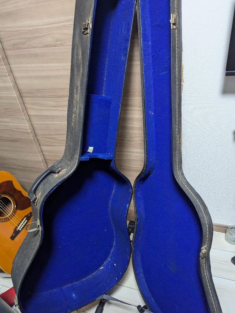 イタリア製 EKO Ranger 6 1960年代製