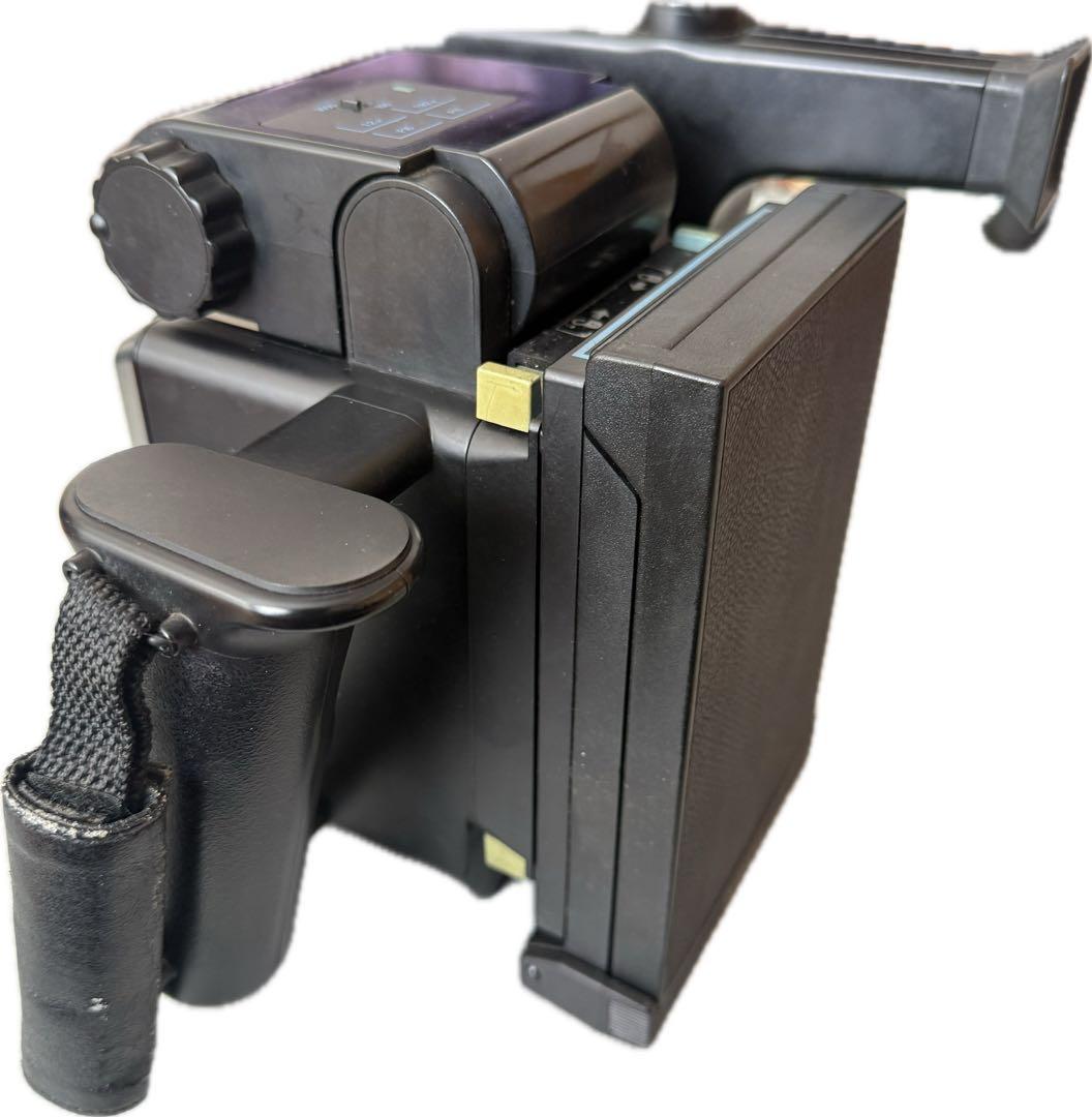 Polaroid Studio Express 証明写真撮影用ポラロイドカメラ