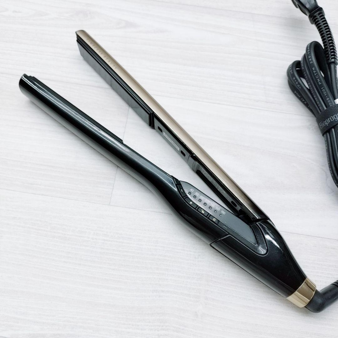 数回のみ使用☺️リュミエリーナ ヘアビューロン 4D plus 4Dplus