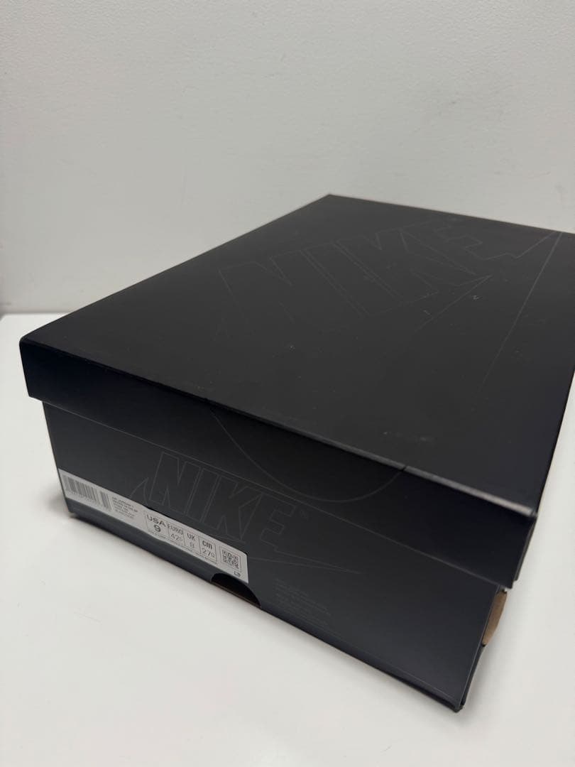 靴 Nike Air Jordan 1 Fragment x Union