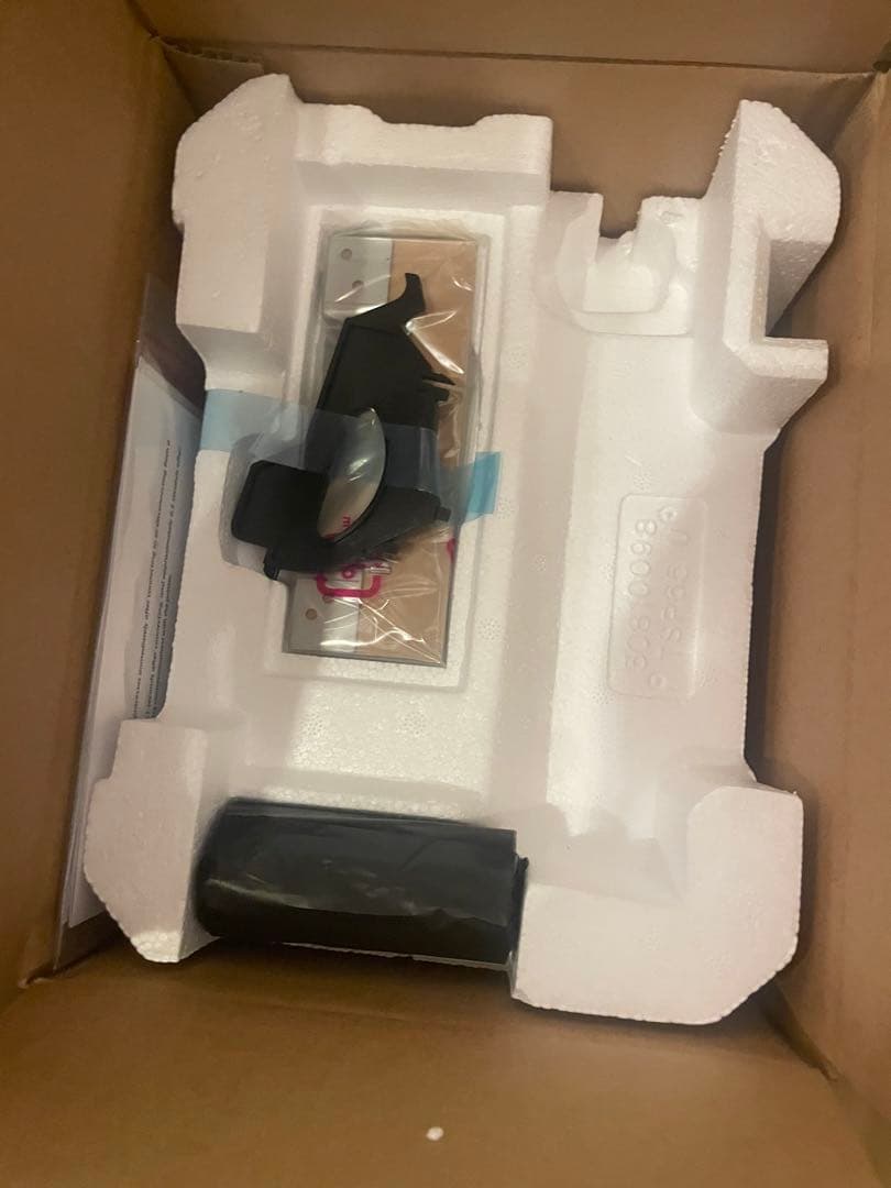 【格安】レジ業務用プリンター スター精密　ホワイト　レシート