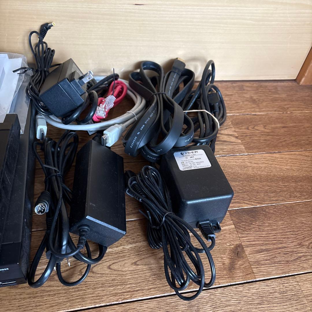 TB EYE YAMAHA NVR510 防犯カメラ　監視カメラ　ALSOK