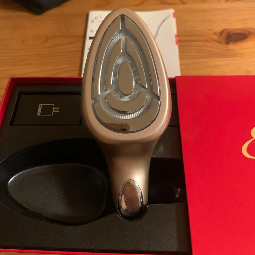 極美品★IKKOプロデュース MEラボン エクラ/EP エステEMS RF