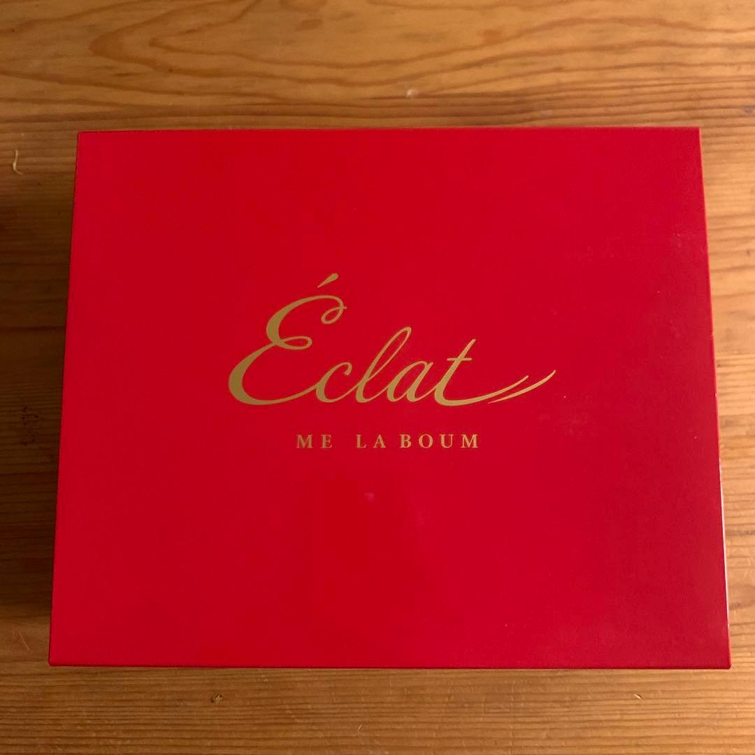 極美品★IKKOプロデュース MEラボン エクラ/EP エステEMS RF