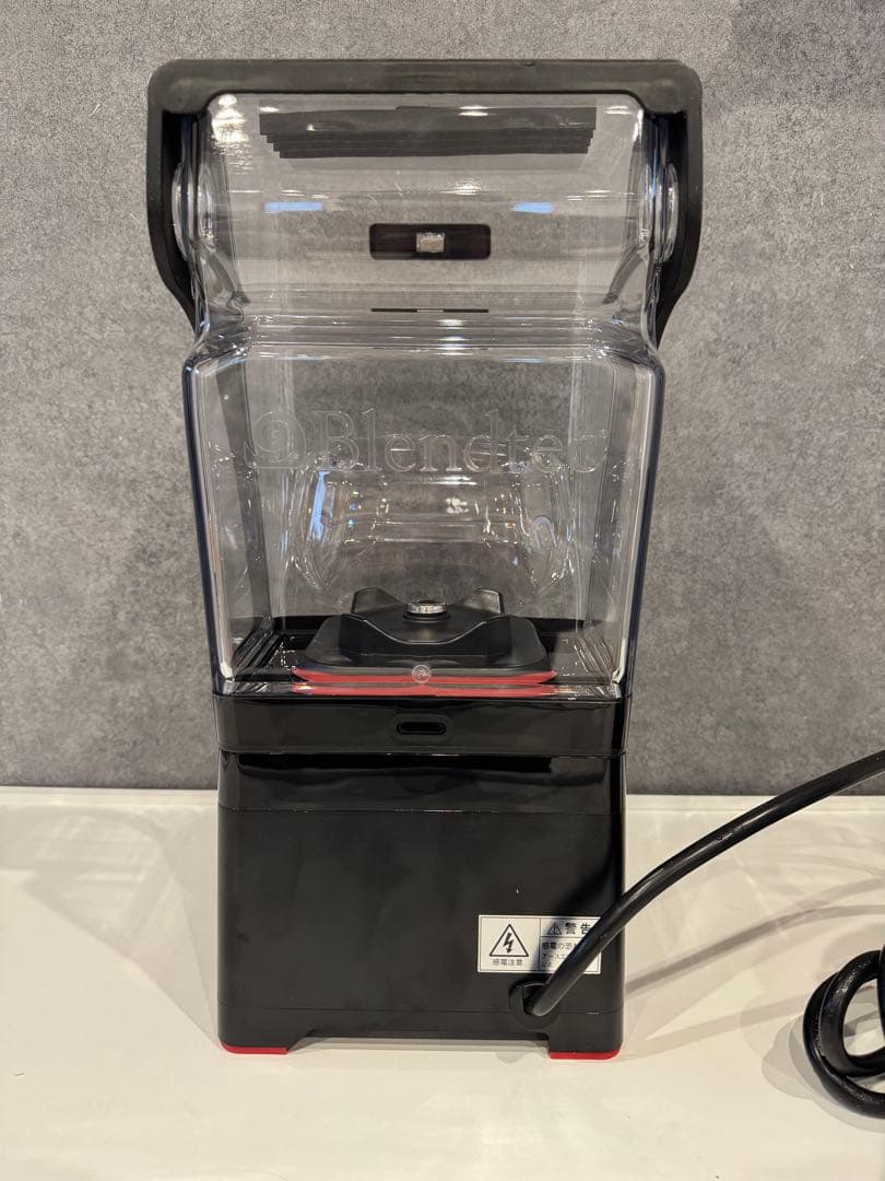 FMIスムージーブレンダーSTEALTH895NBS